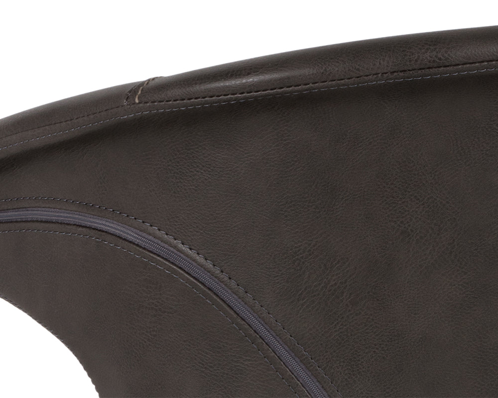 Silla de oficina Kash