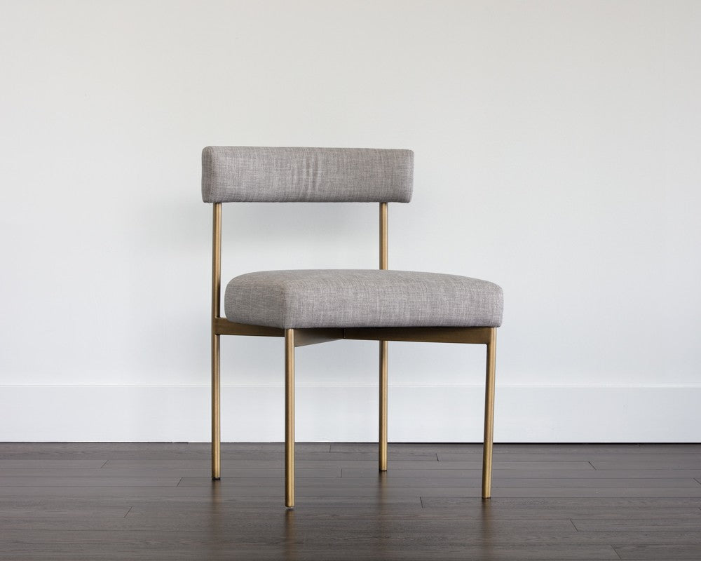 Silla Seneca