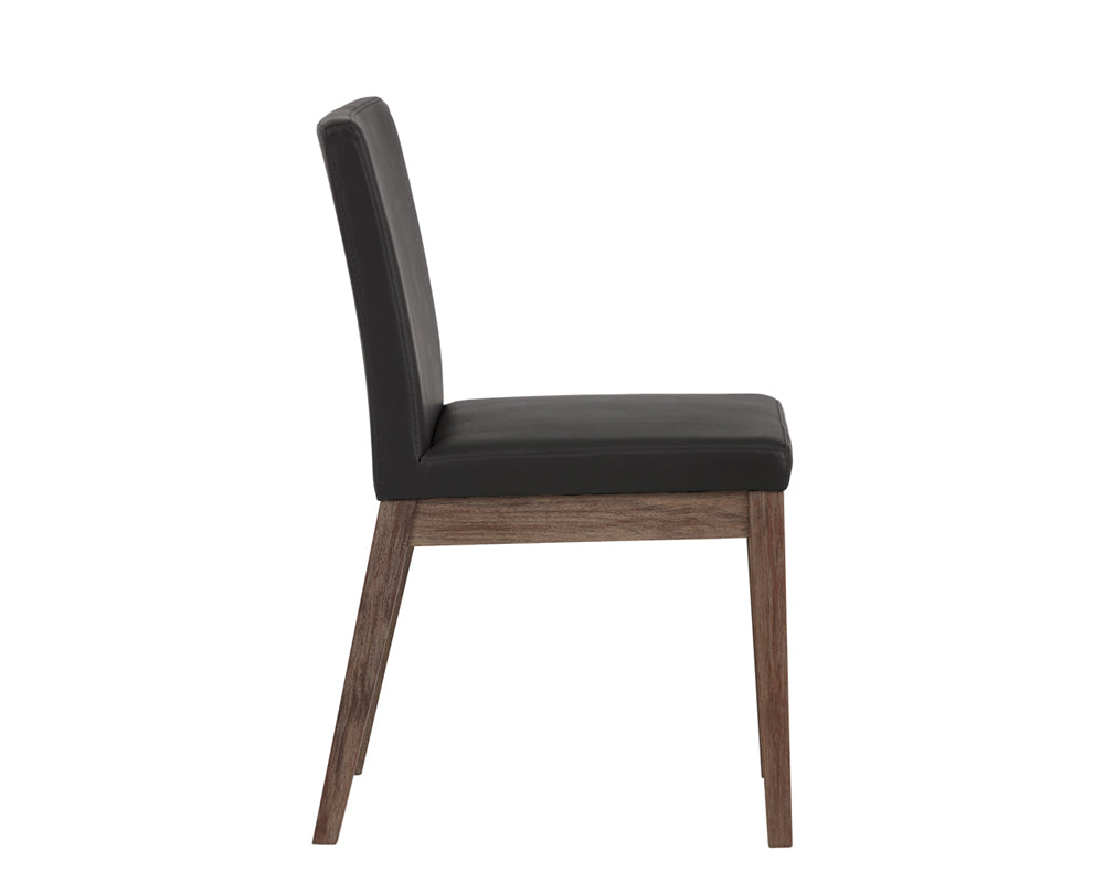 Silla Branson