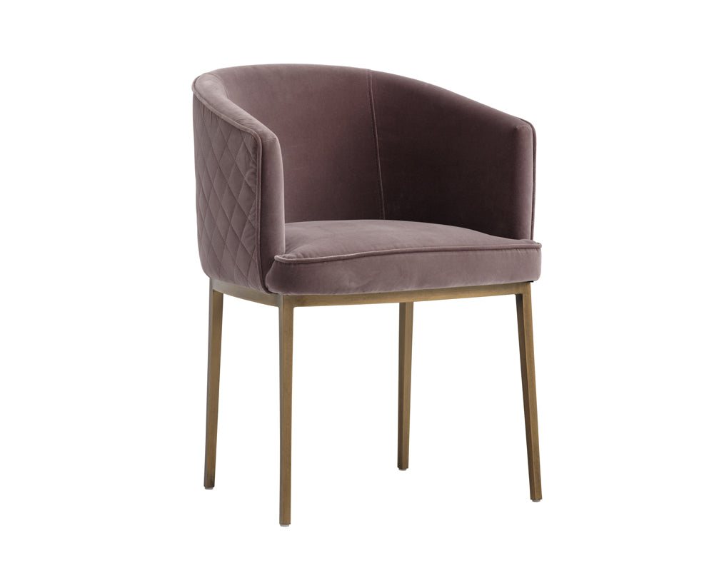 Silla con brazo Cornella