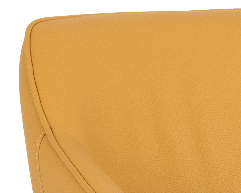 Silla con brazo Dorian