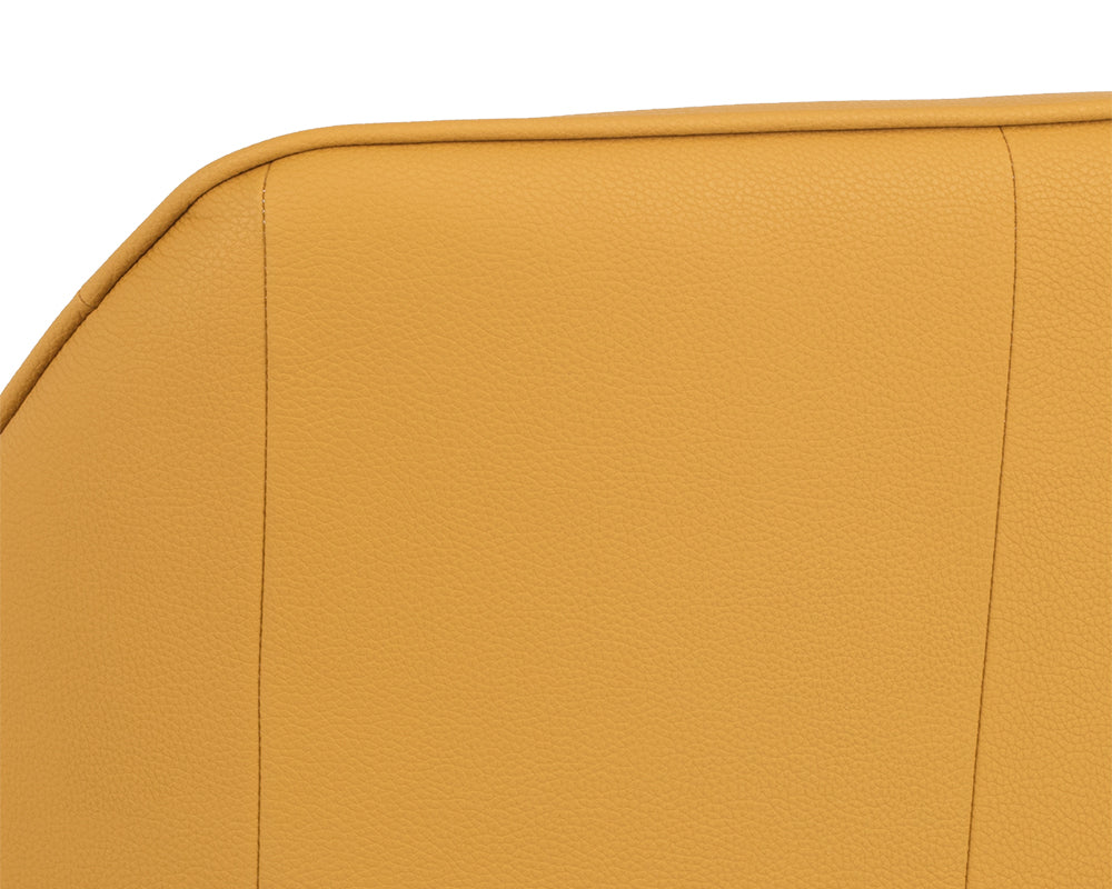 Silla con brazo Dorian
