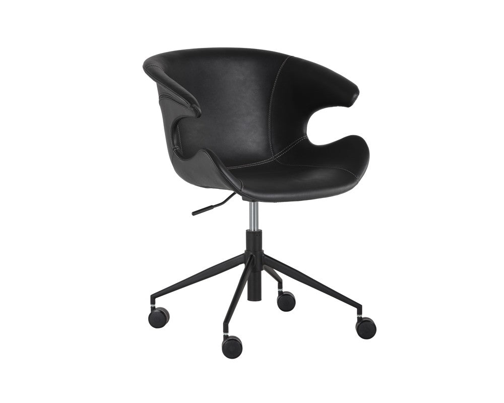Silla de oficina Kash