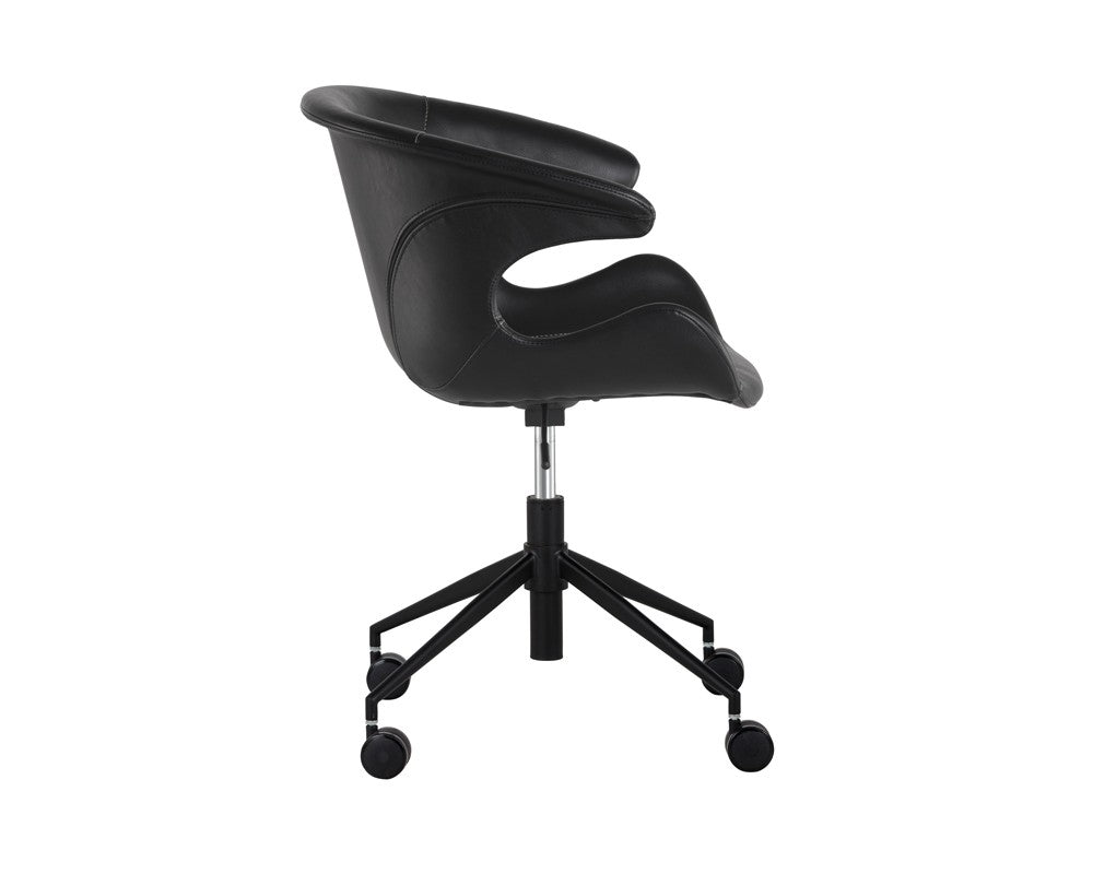 Silla de oficina Kash