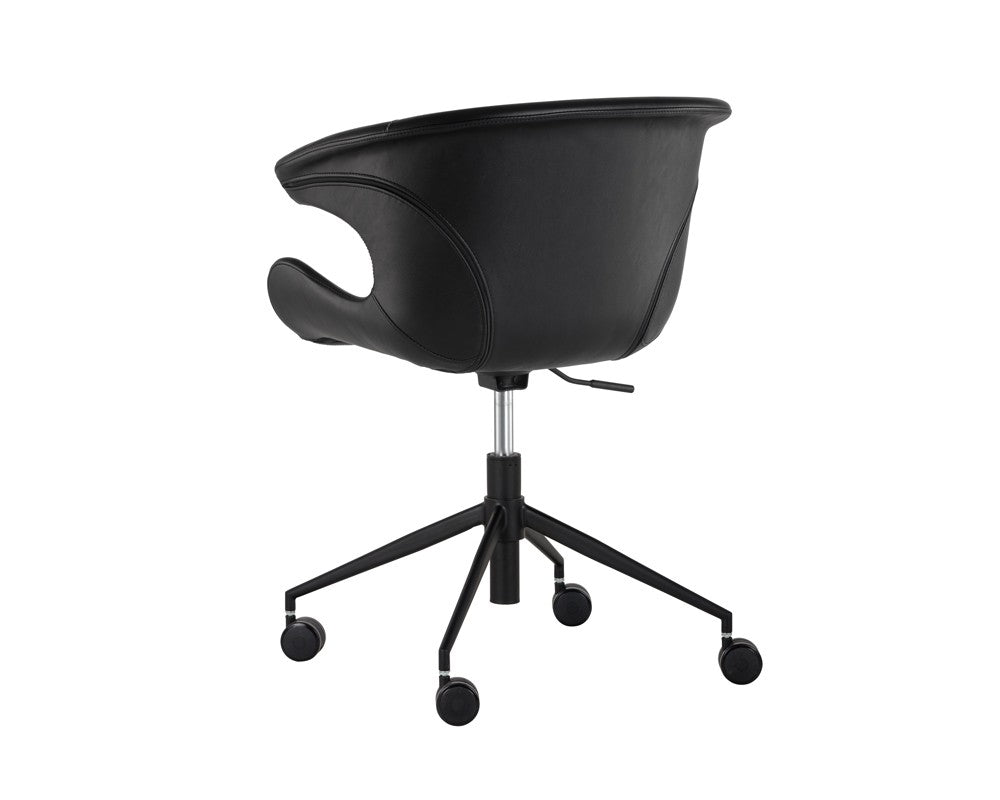 Silla de oficina Kash
