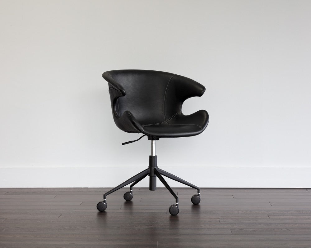 Silla de oficina Kash