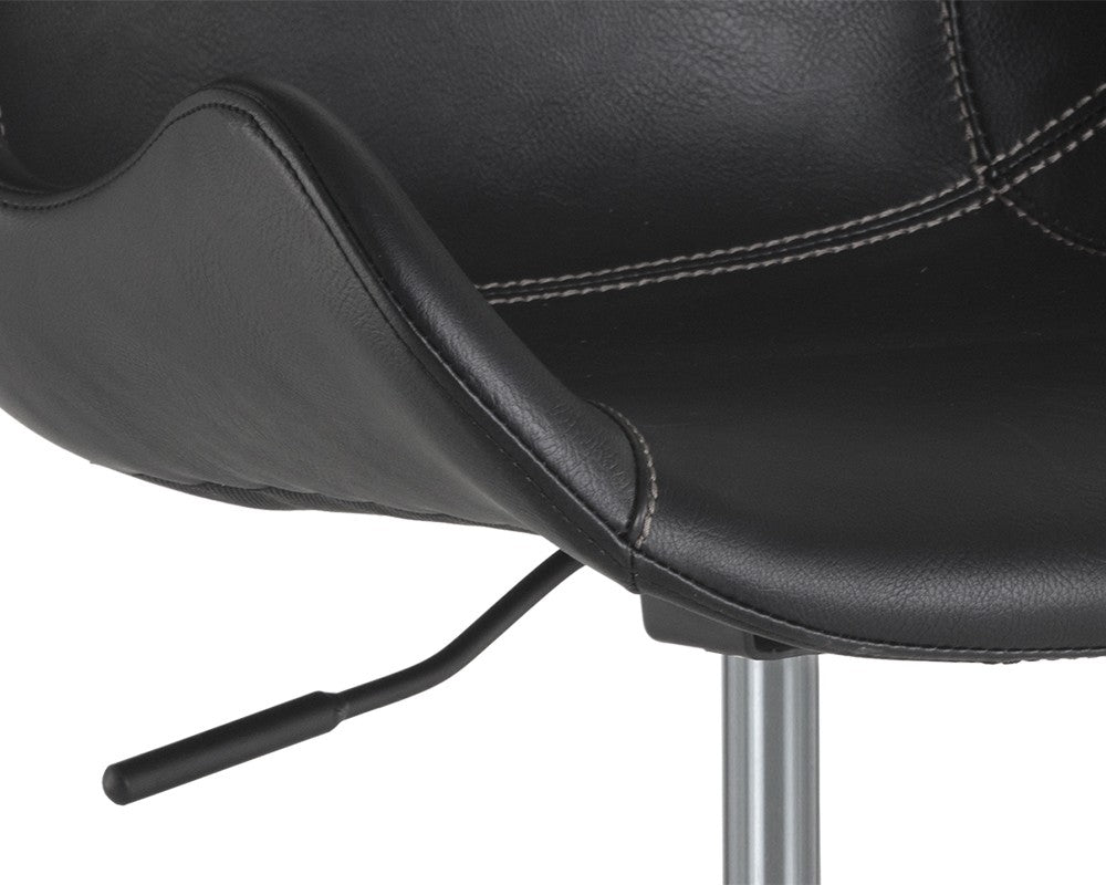 Silla de oficina Kash
