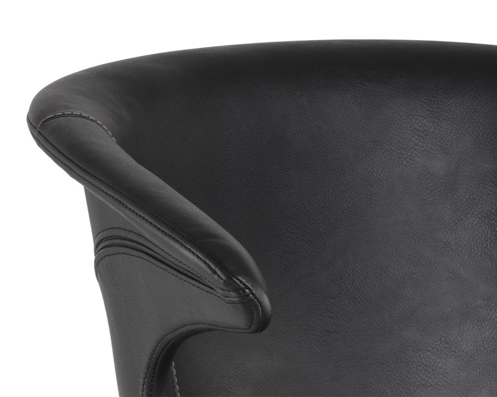Silla de oficina Kash