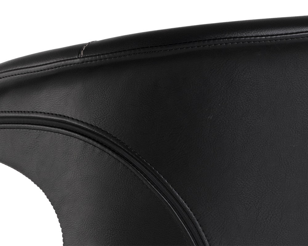 Silla de oficina Kash