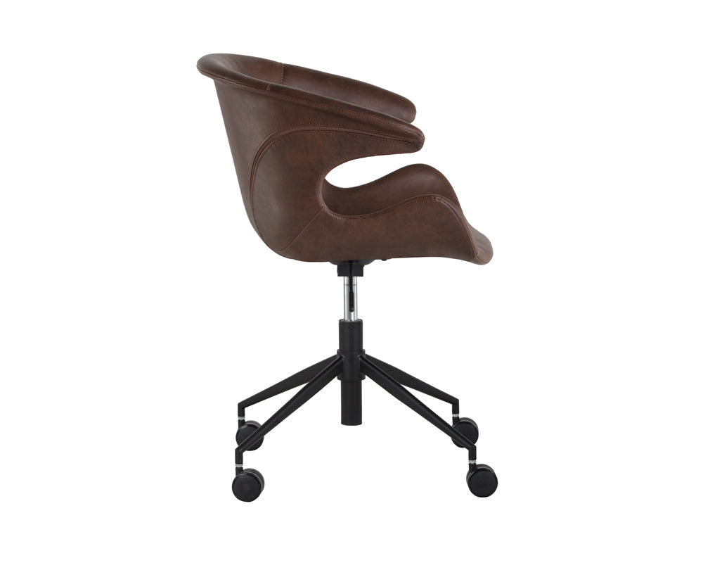 Silla de oficina Kash