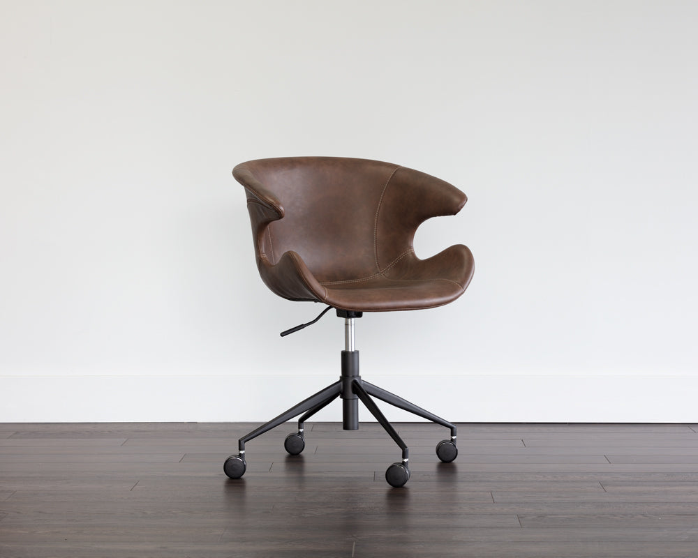Silla de oficina Kash