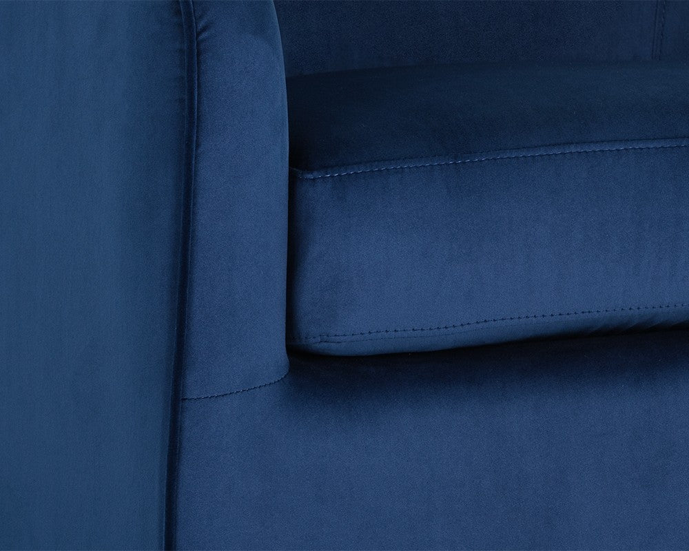 Silla Hazel Swivel