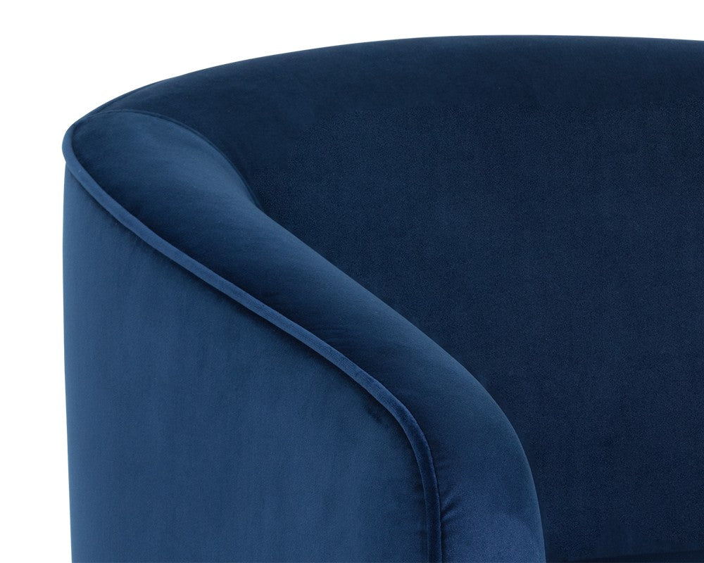 Silla Hazel Swivel