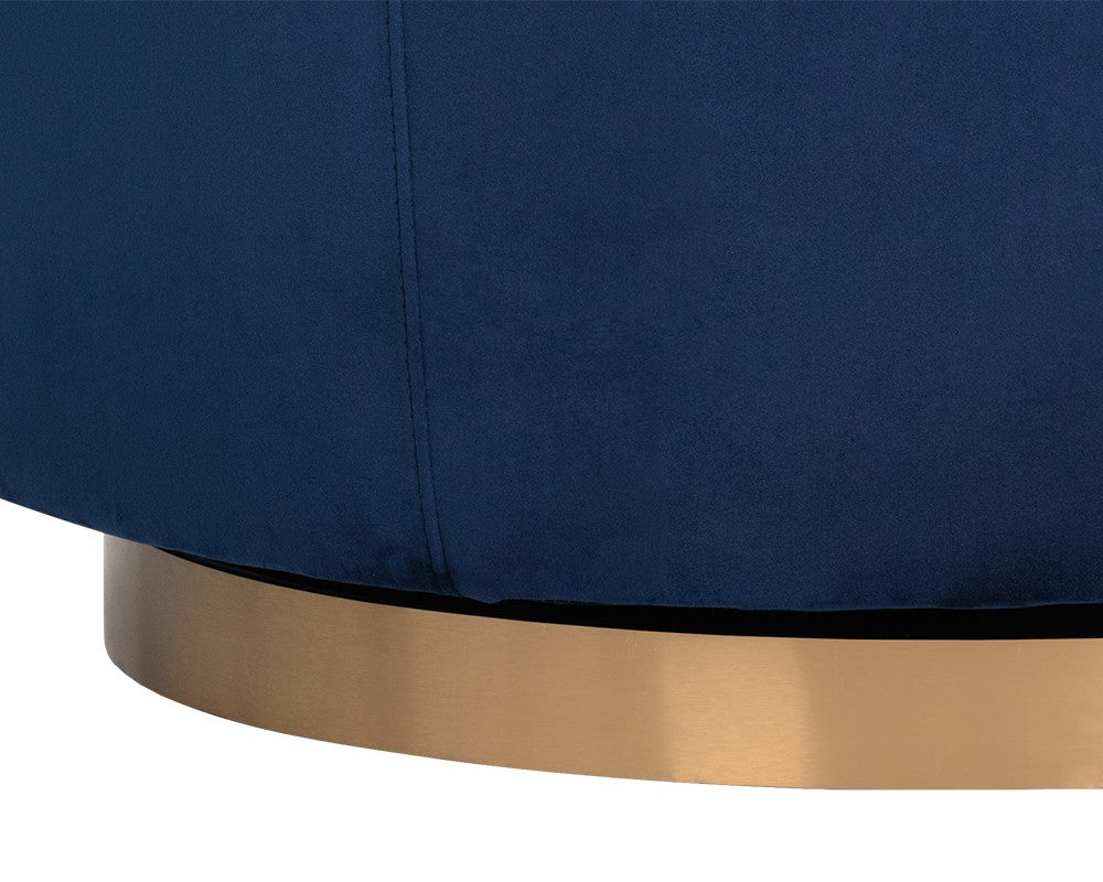 Silla Hazel Swivel