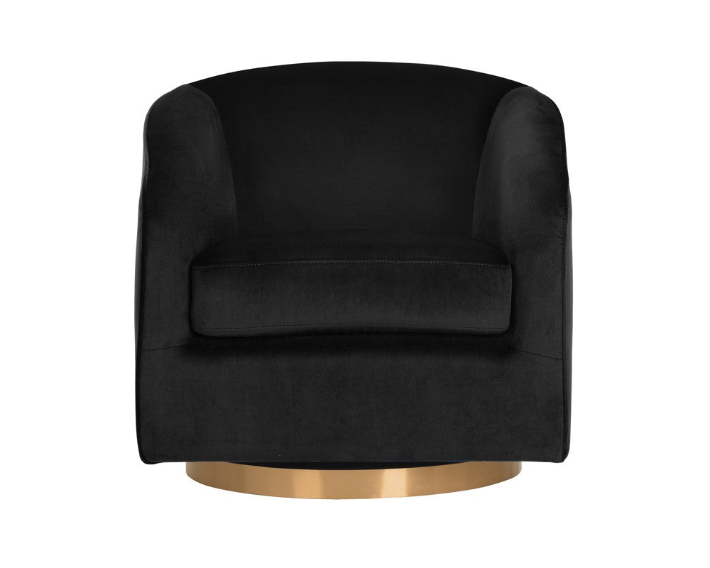 Silla Hazel Swivel