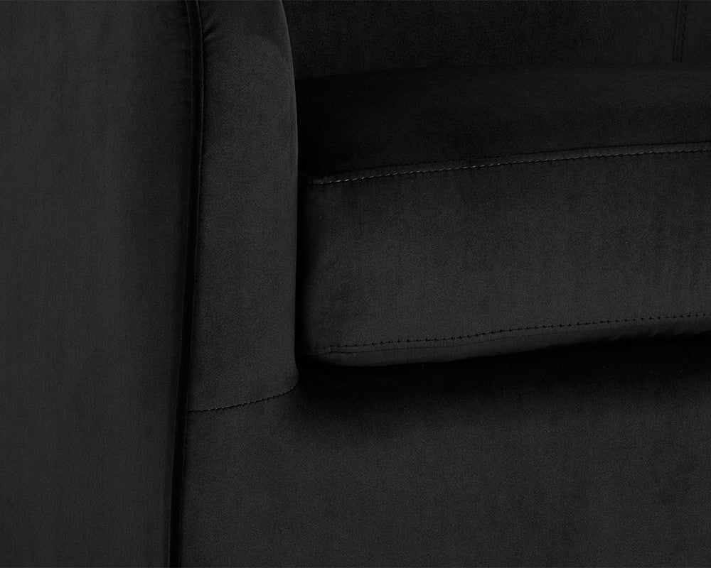 Silla Hazel Swivel