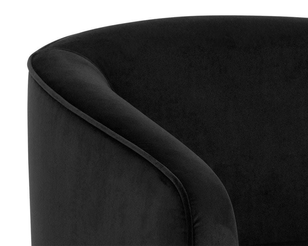 Silla Hazel Swivel