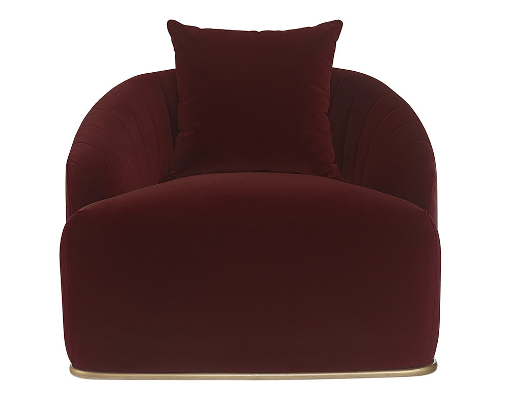Sillón Astrid