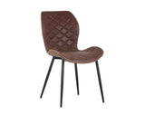 Set de 2 sillas Lyla