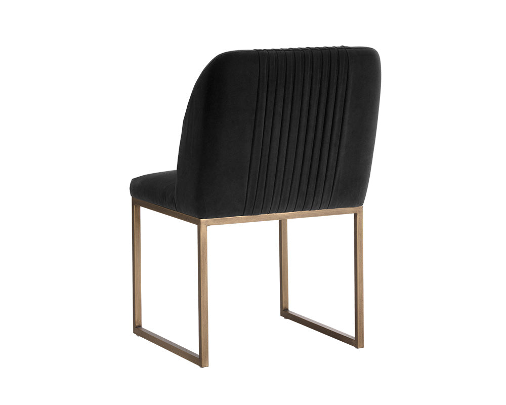 Set de 2 sillas Nevin