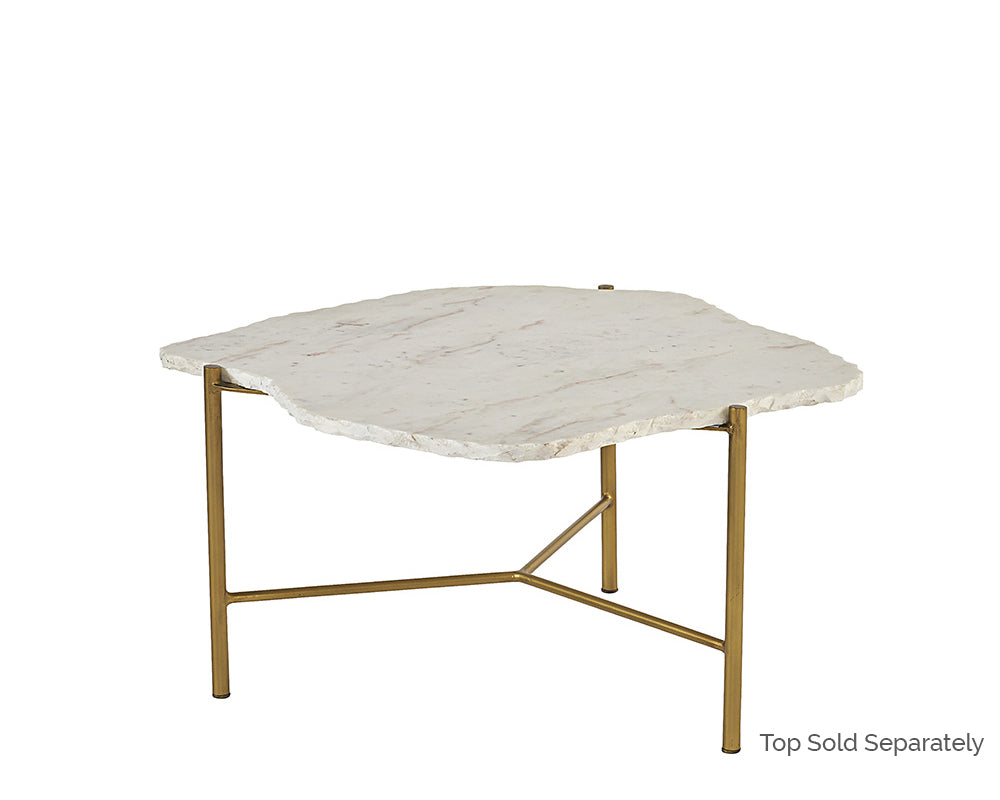 Mesa de Centro Saunders