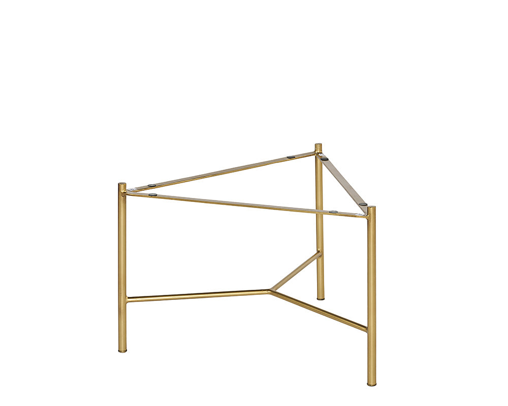 Mesa de Centro Saunders