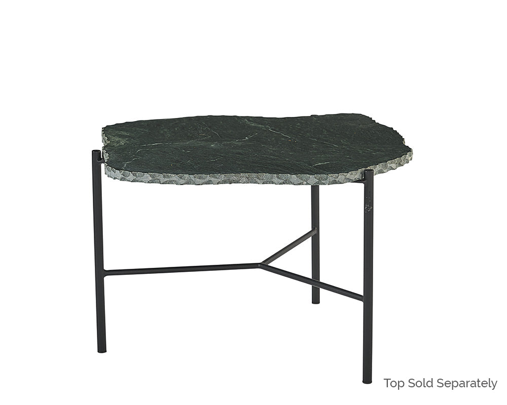 Mesa de Centro Saunders - Alta