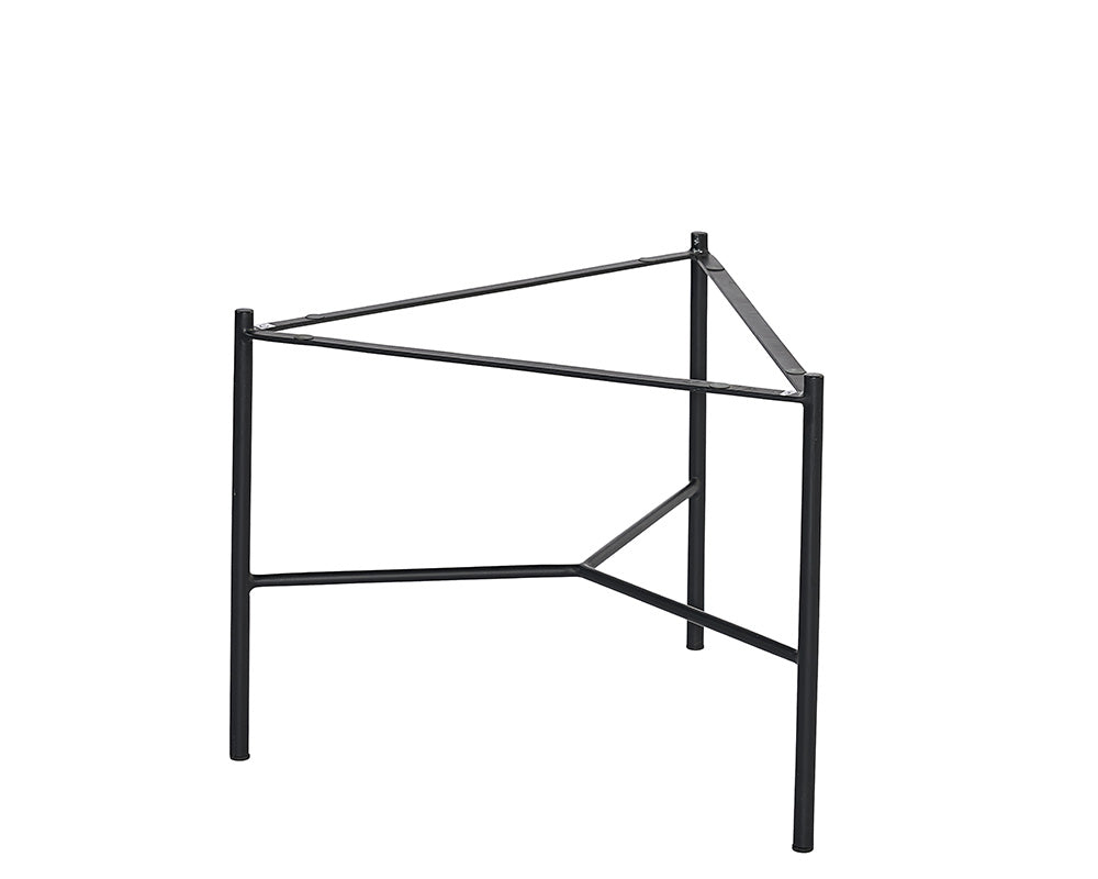 Mesa de Centro Saunders - Alta