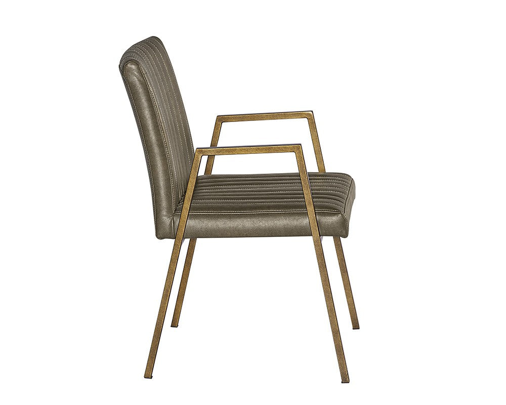 Silla de comedor Homer