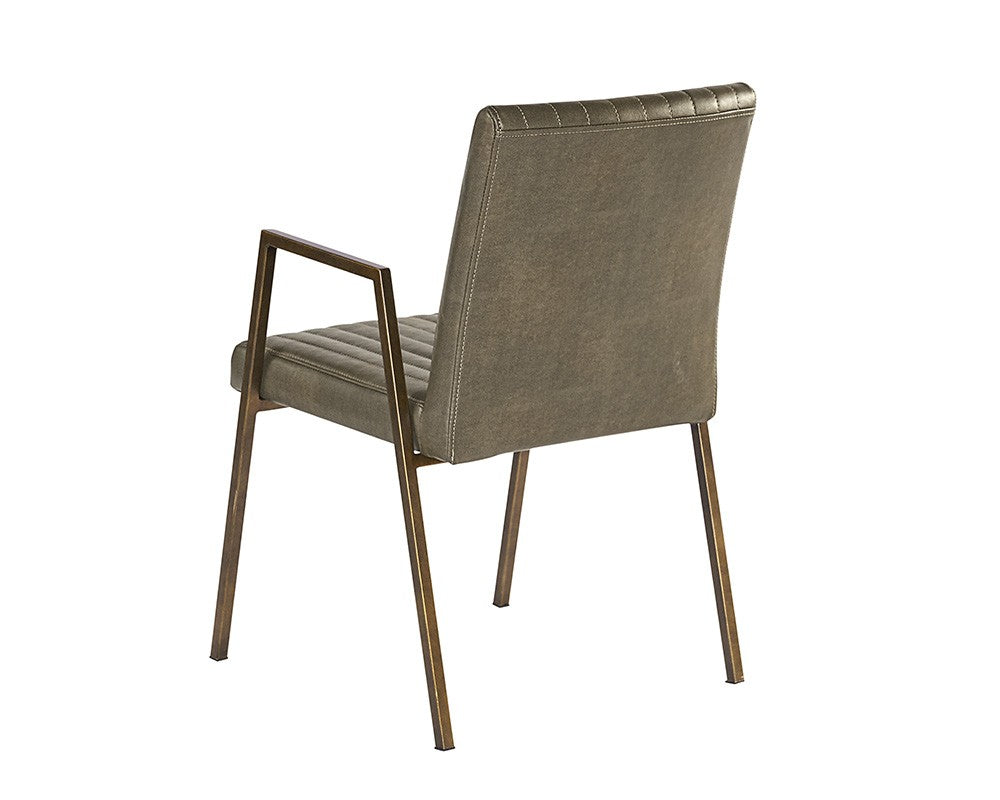 Silla de comedor Homer