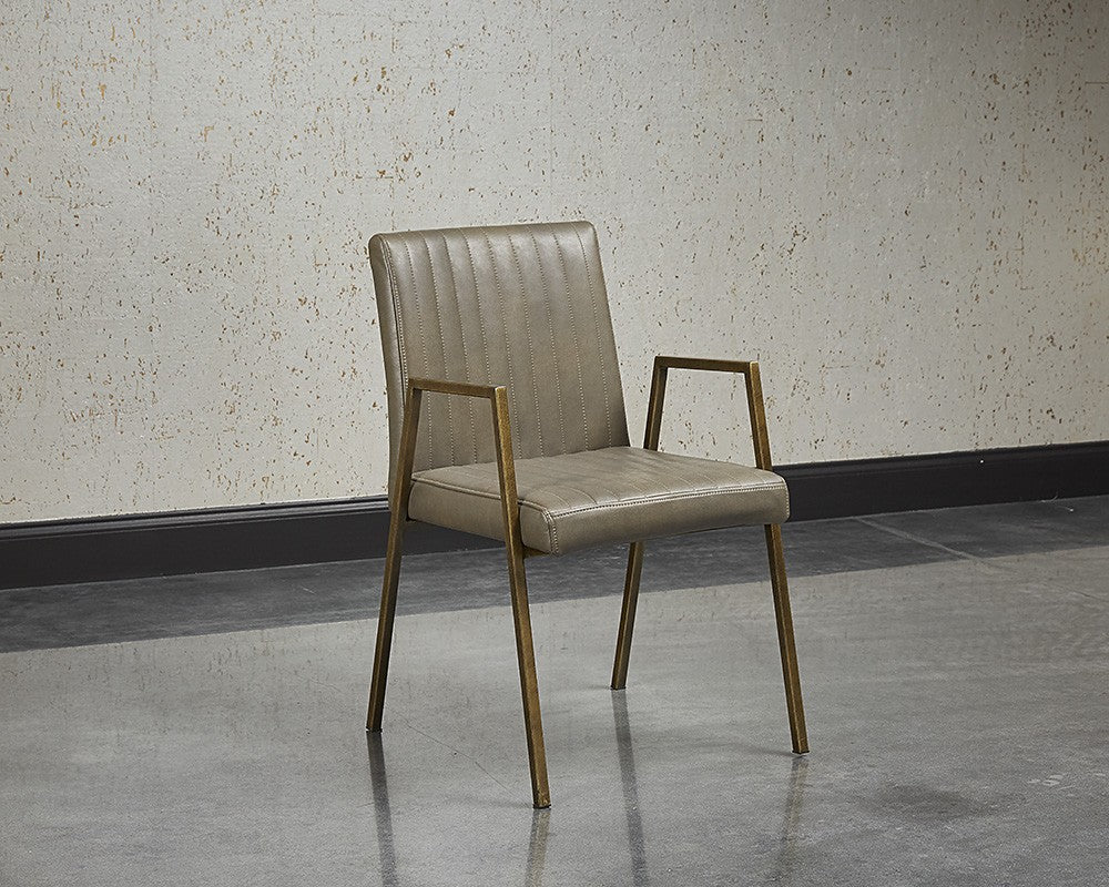 Silla de comedor Homer