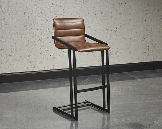 Barstool Webber