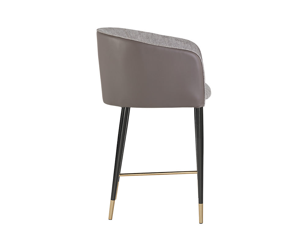 Taburete Asher Barstool