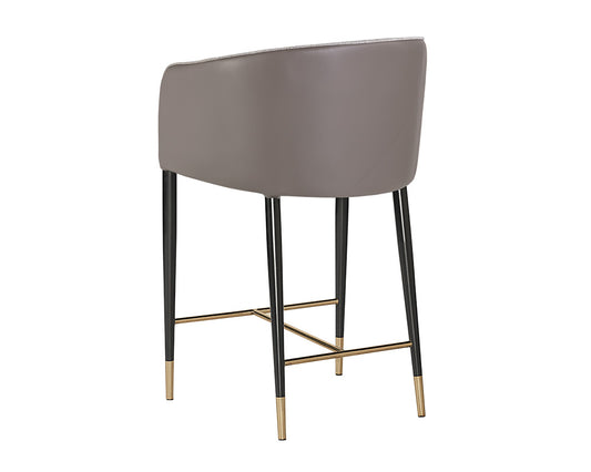 Taburete Asher Barstool