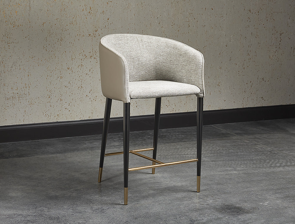 Taburete Asher Barstool