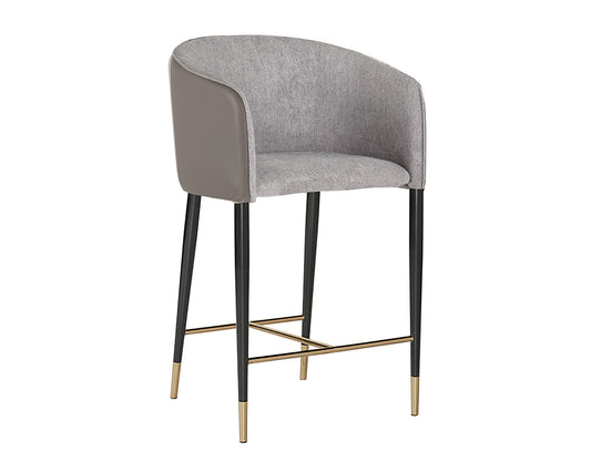 Taburete Asher Barstool