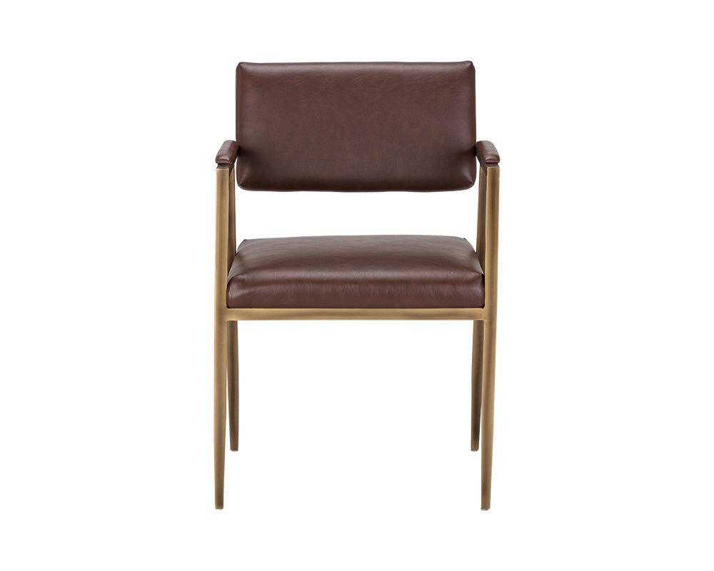 Silla con brazo Ventouz
