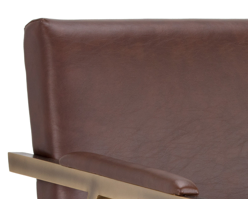 Silla con brazo Ventouz