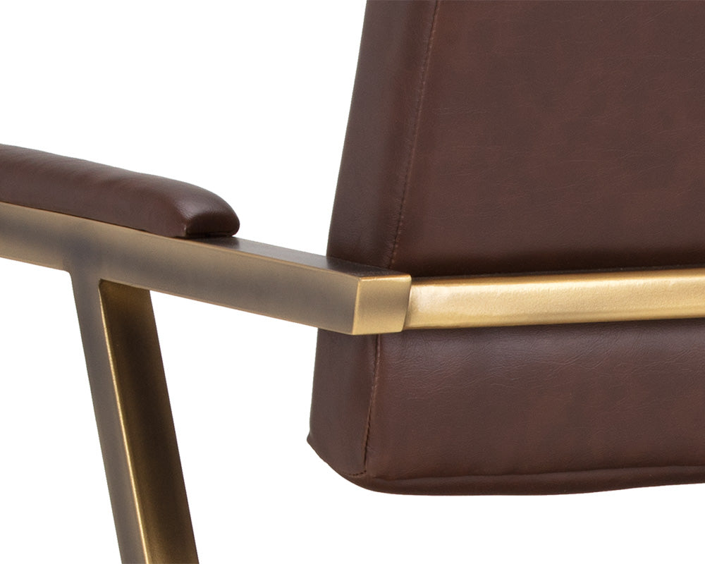 Silla con brazo Ventouz