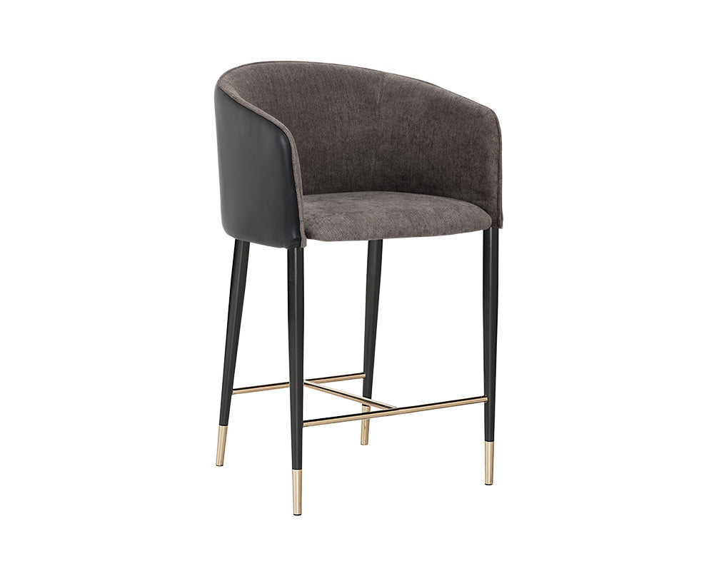 Taburete Asher Barstool