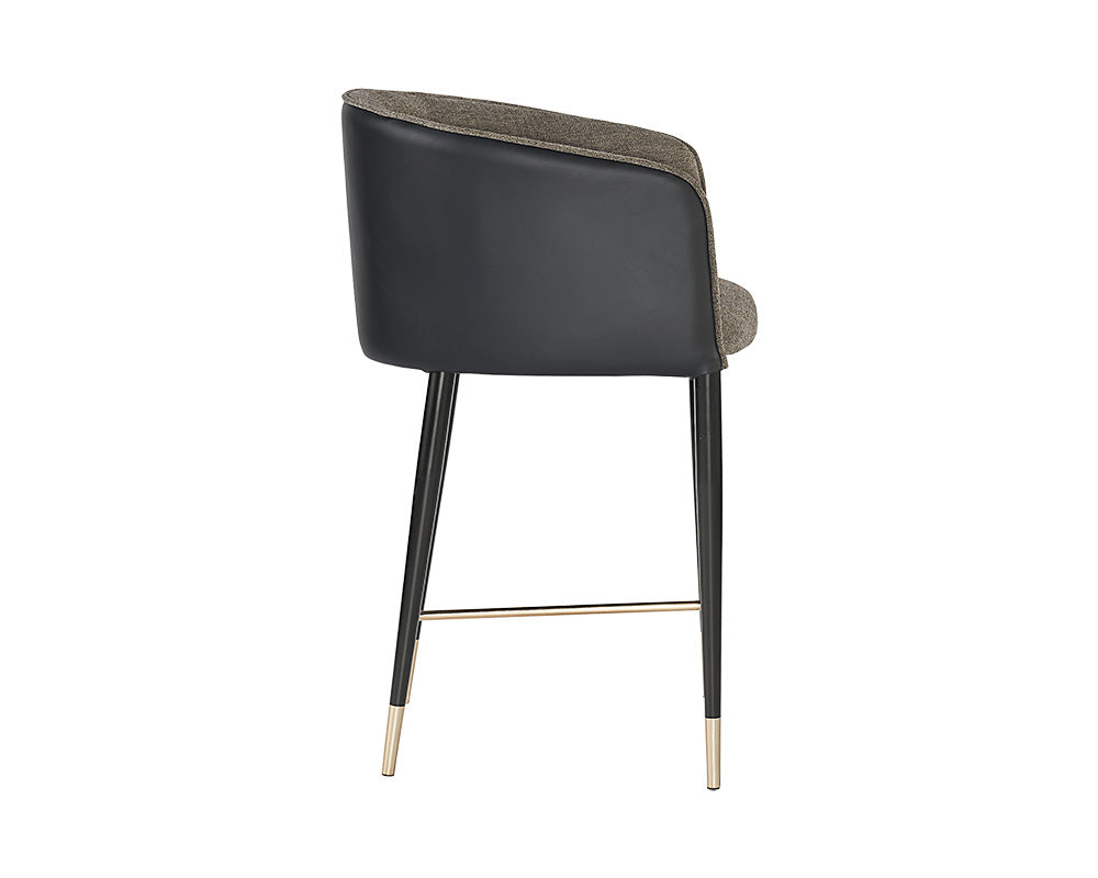 Taburete Asher Barstool