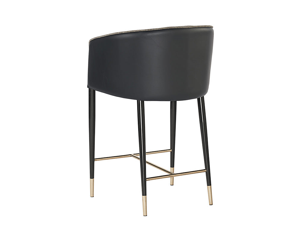 Taburete Asher Barstool