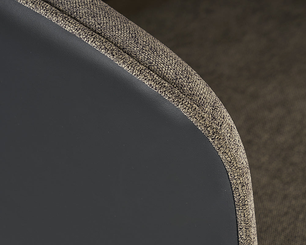 Taburete Asher Barstool