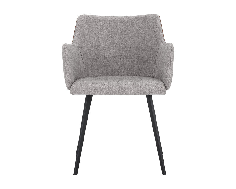 Silla con brazo Griffin