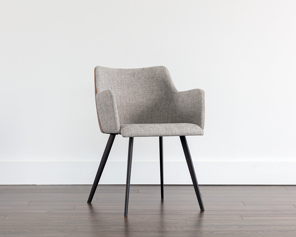 Silla con brazo Griffin