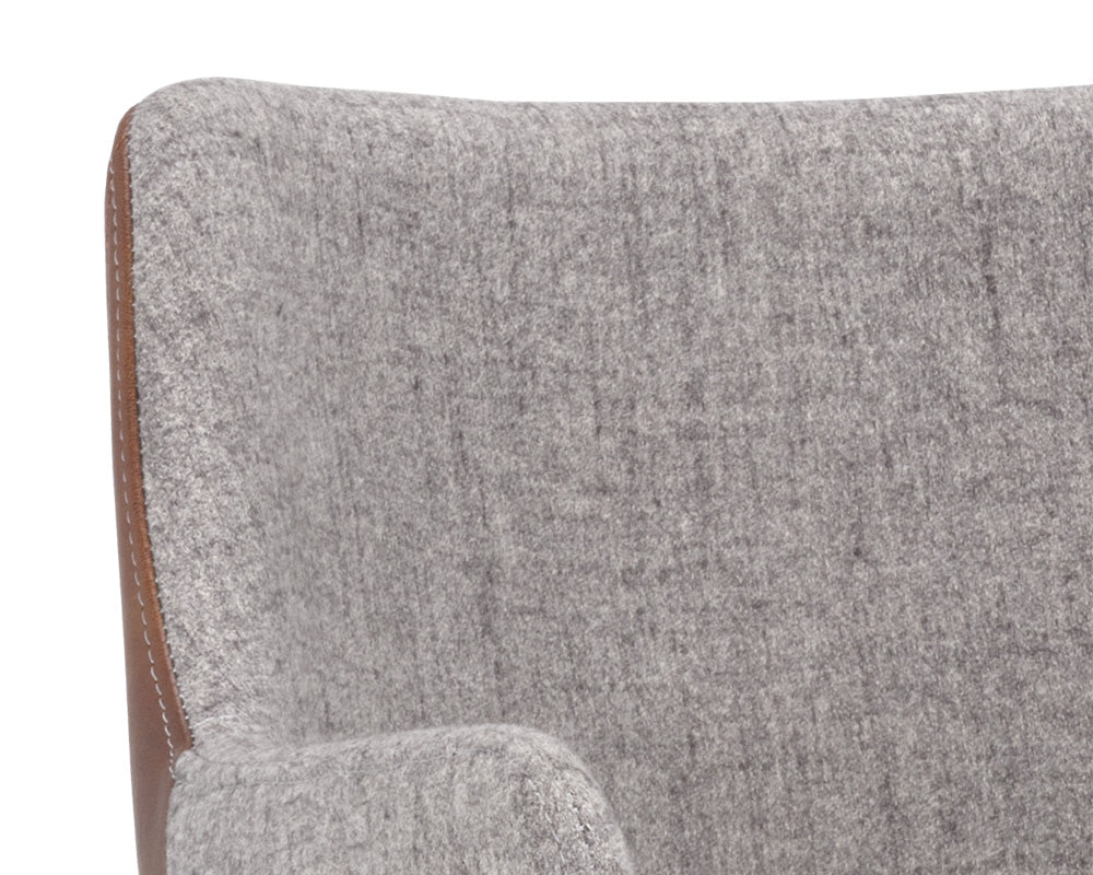 Silla con brazo Griffin