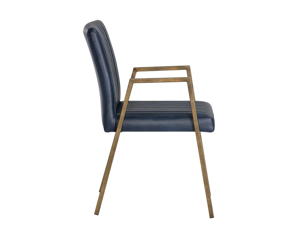 Silla de comedor Homer