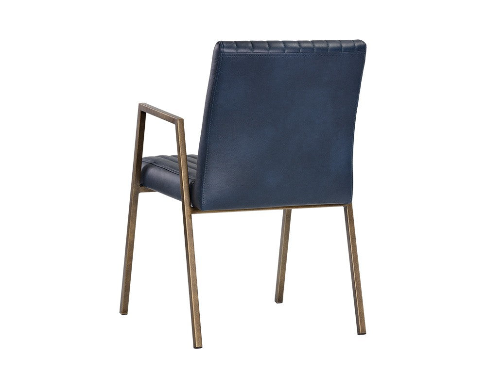 Silla de comedor Homer