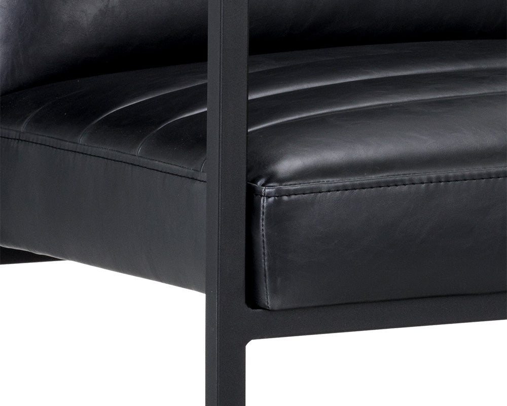 Silla con brazo Spyros