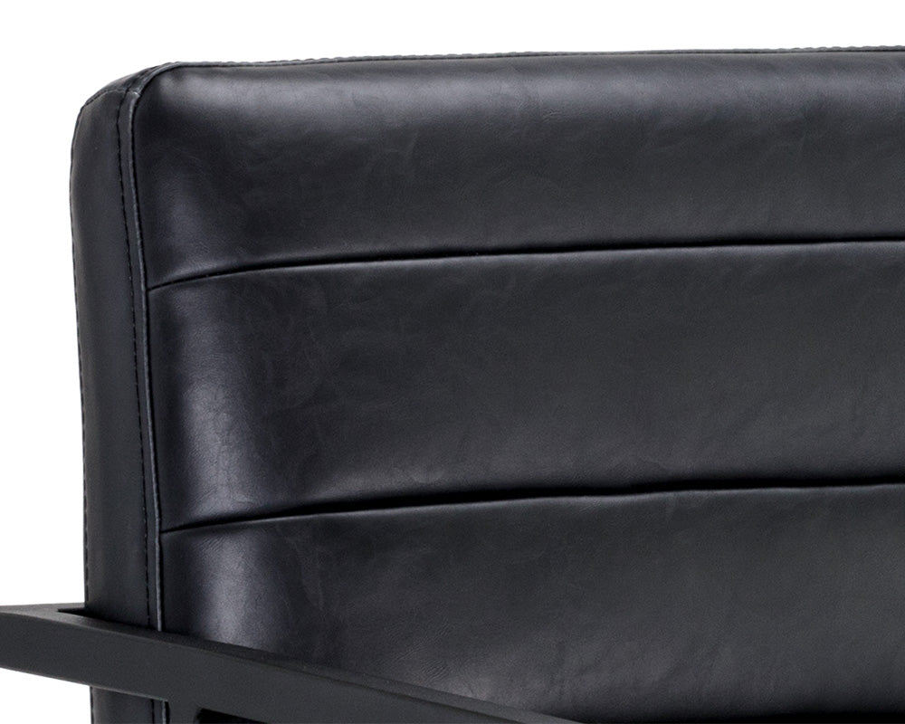 Silla con brazo Spyros